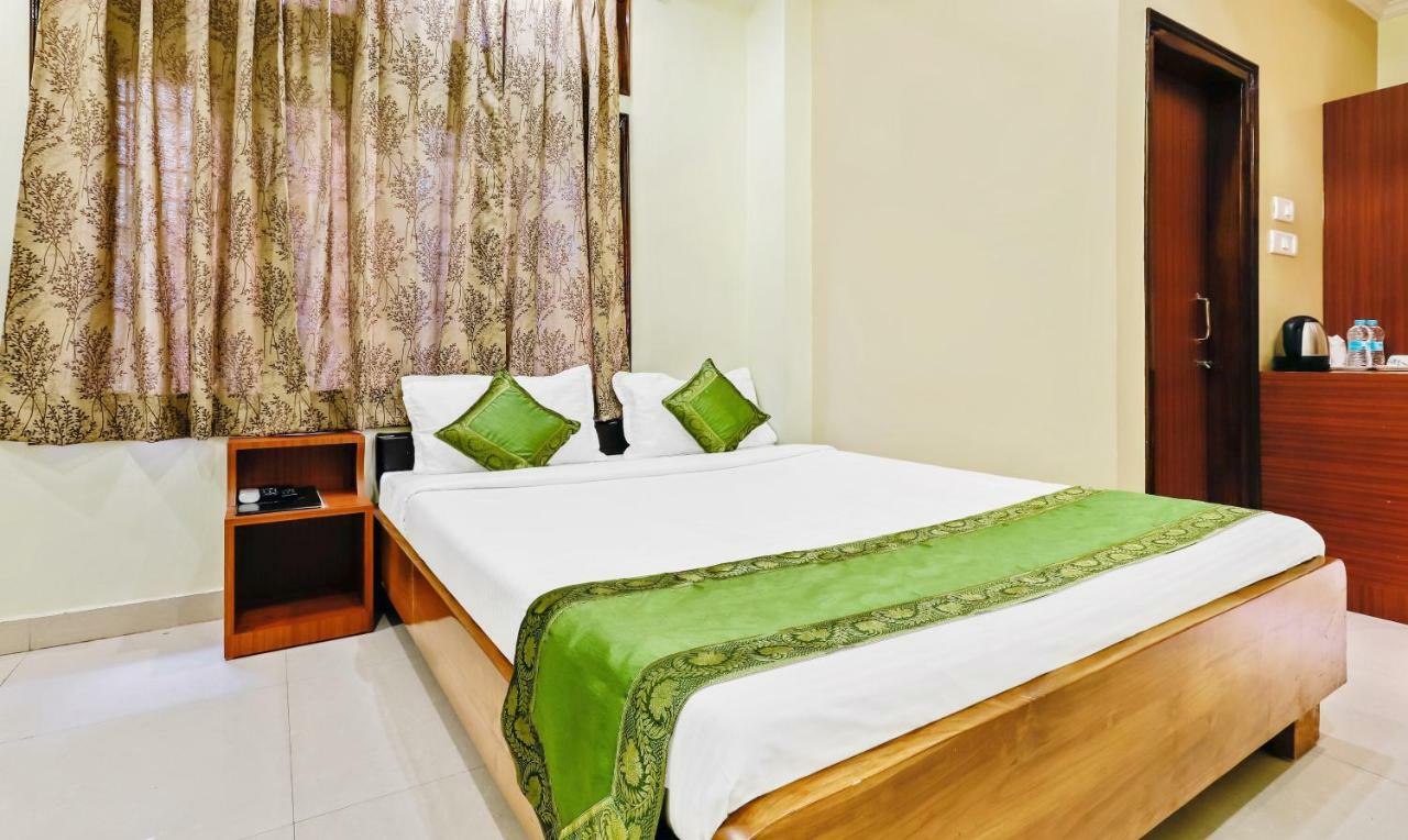 Treebo Trend Prabash Atithi Griha Hotel Guwahati Luaran gambar